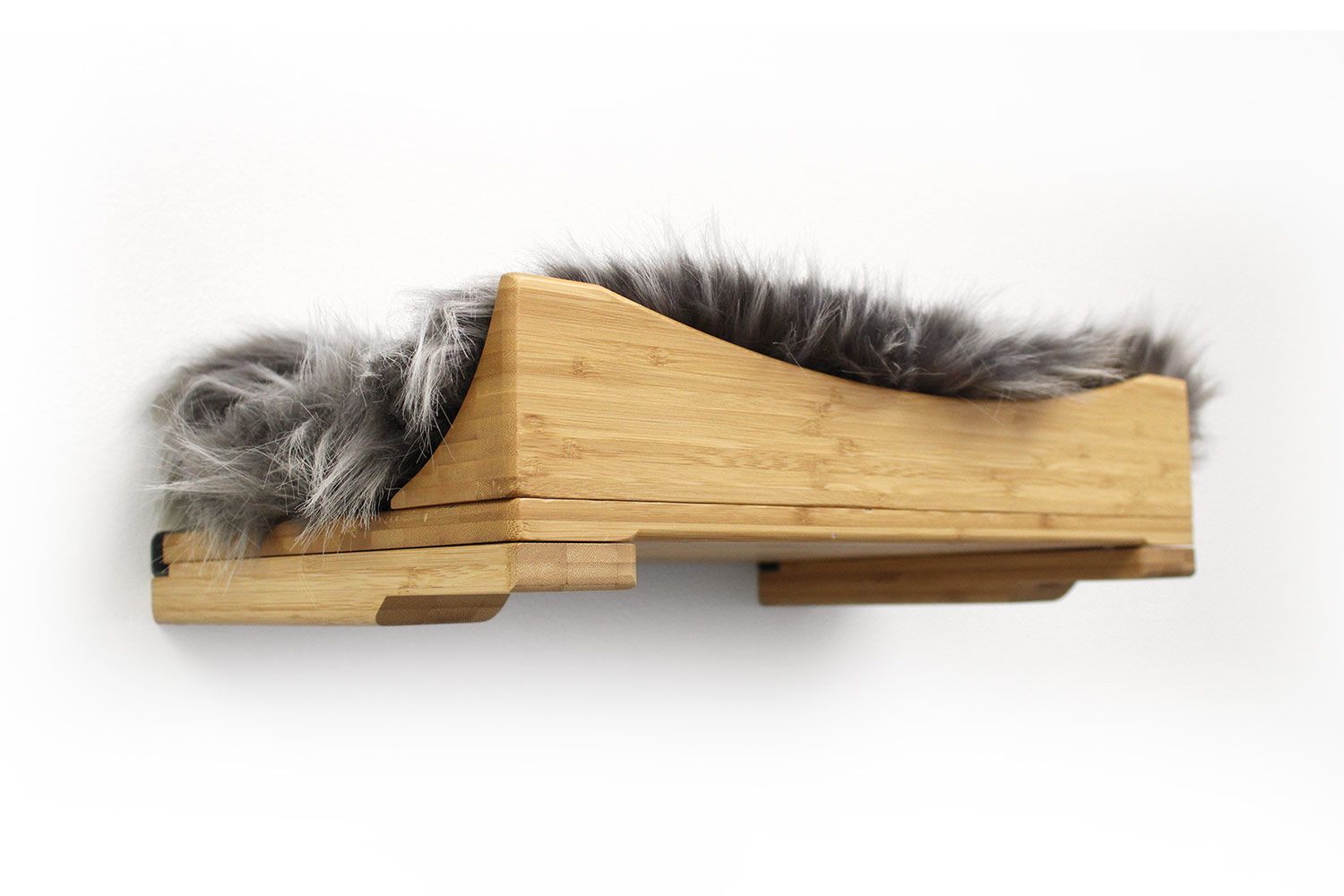 The Cat Nest Bed Cat shelves/bed Catastrophic Creations