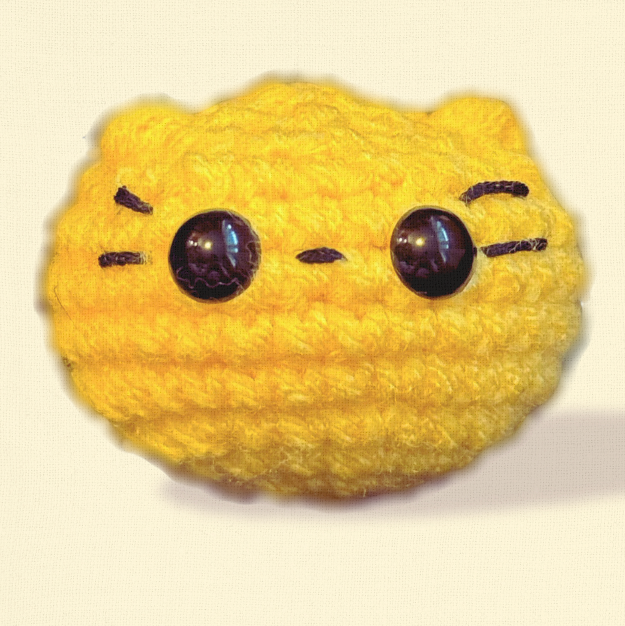 Pippa the chonk | weighted cat toy cat toy Chunkles