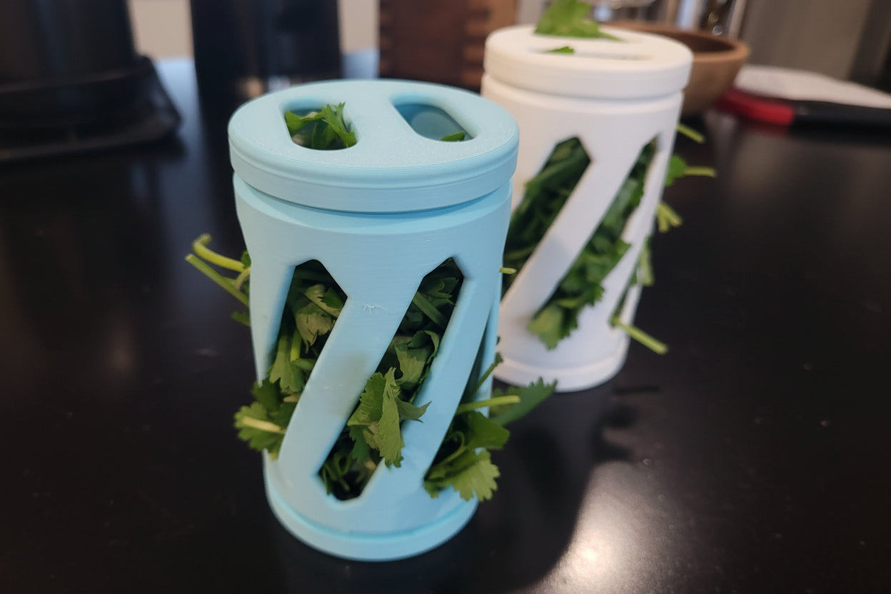 The Open Air Hay Feeder and Hay Roller Bundle Hay feeder Bunny Business