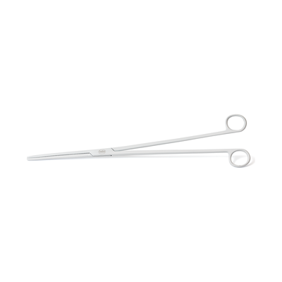 Signature Series Hemostats - Sponge Tools ReptiChip LLC
