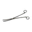 Signature Series Hemostats - Angled Black Tools ReptiChip LLC