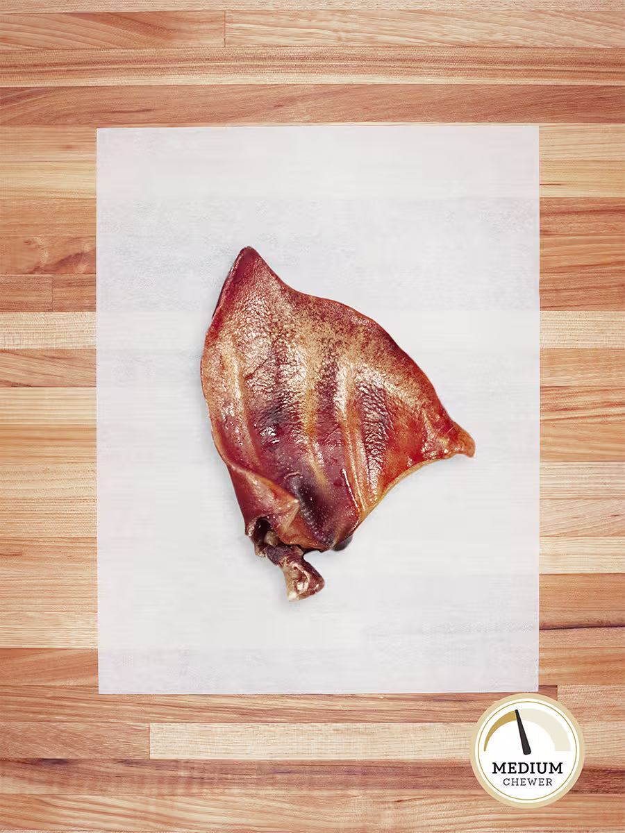 Hog Ears Chews Farm Hounds