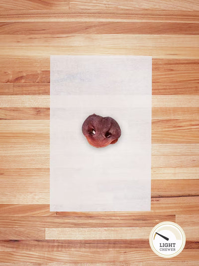 Hog Snout Chews Farm Hounds