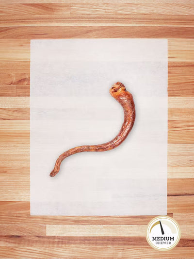 Hog Tail Chews Farm Hounds