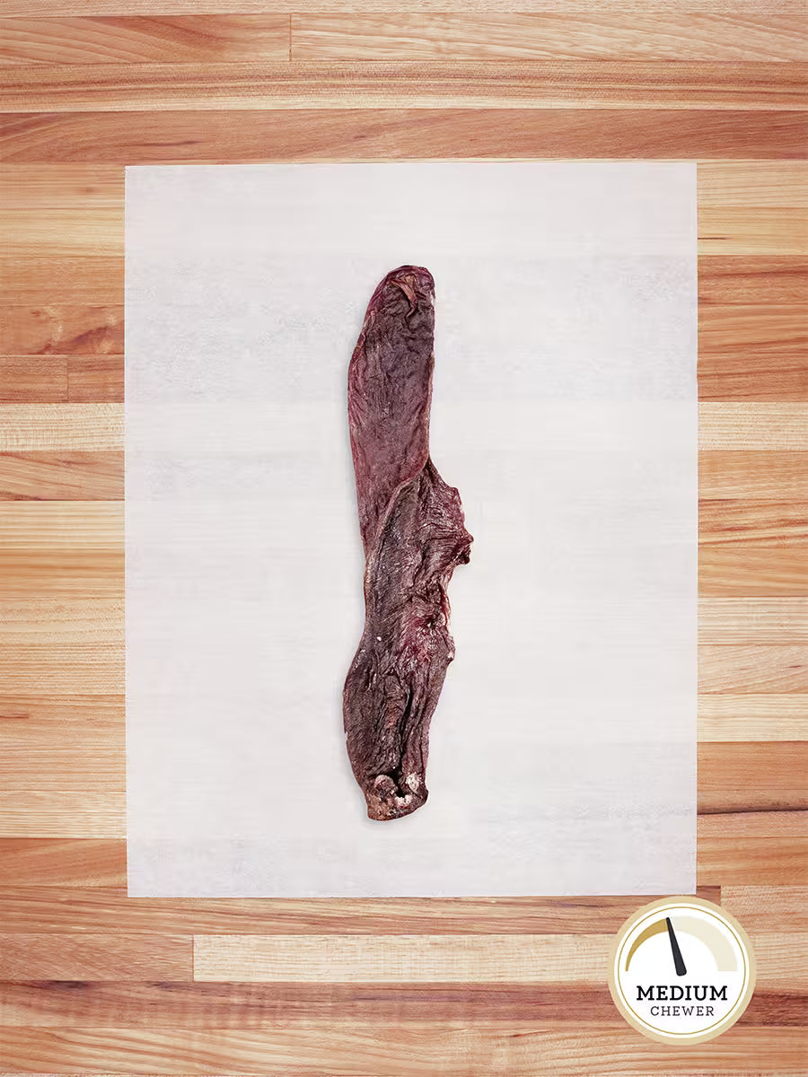 Hog Tongue Chews Farm Hounds