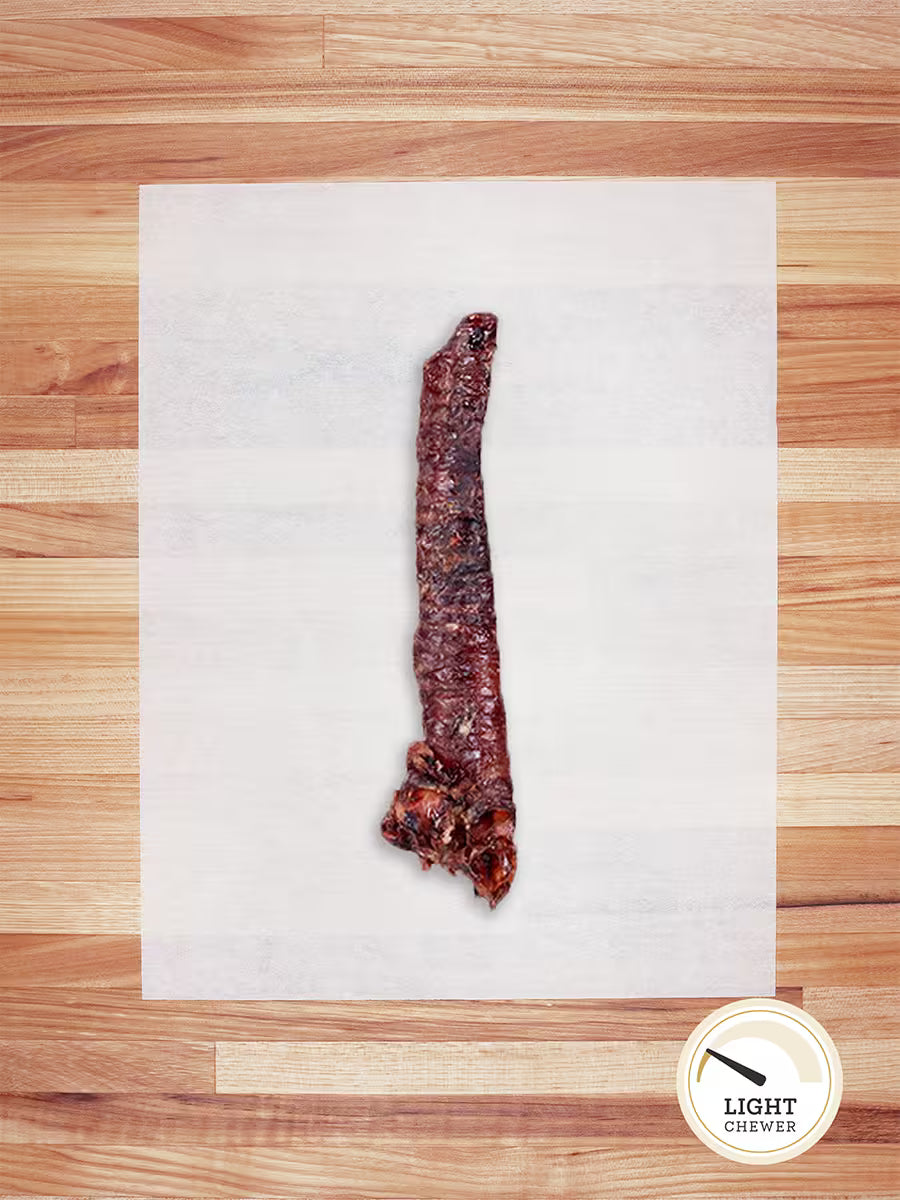 Hog Trachea Chews Farm Hounds