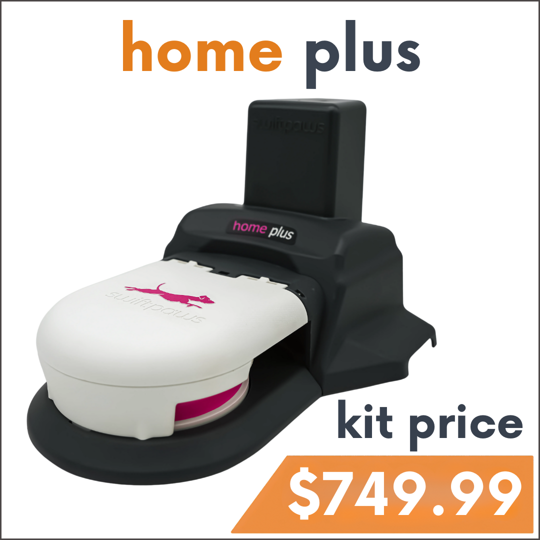 Home Plus Kit Enrichment Product SwiftPaws