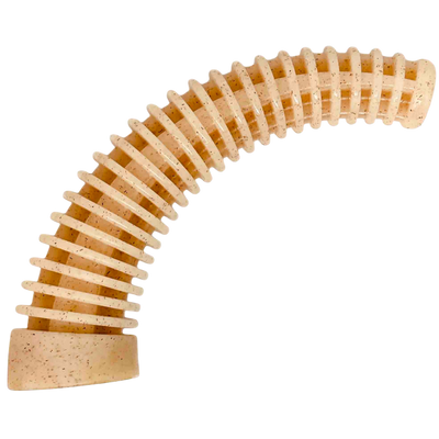 Flufflehorn Dental Antler - Indestructible Nylon Dog Chew Toy XL | USA Made Dental Antler - XL Nylon Dog Toys SodaPup/True Dogs, LLC