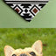 Southwest Dog Bandana Dog Bandana Happy Tails Outfitters