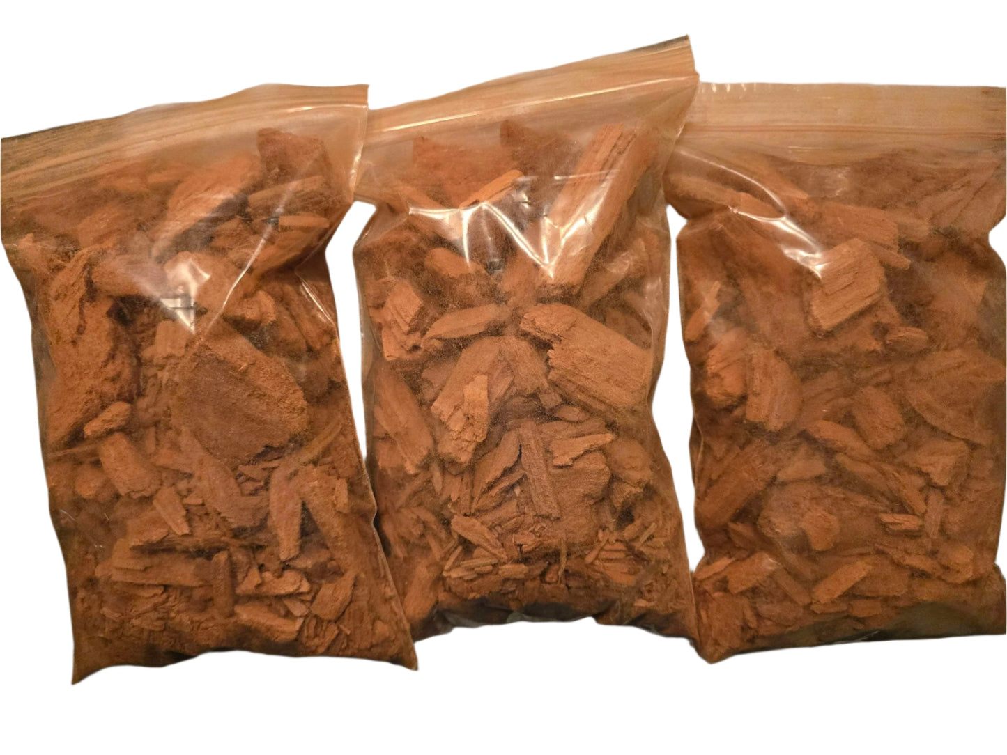 Premium White Rot Wood Red Alder Shield Wall Exotics