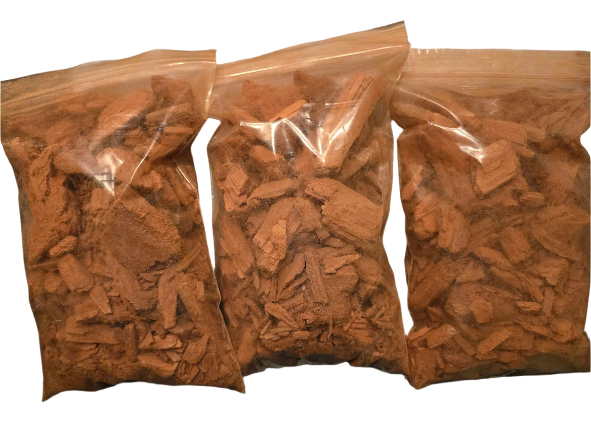 Premium White Rot Wood Red Alder Shield Wall Exotics