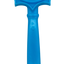 eStick Hand-Held Dog Enrichment Toy - Interactive Lick Stick | USA Made Flower Lick Stick - Light Blue EMAT SodaPup/True Dogs, LLC