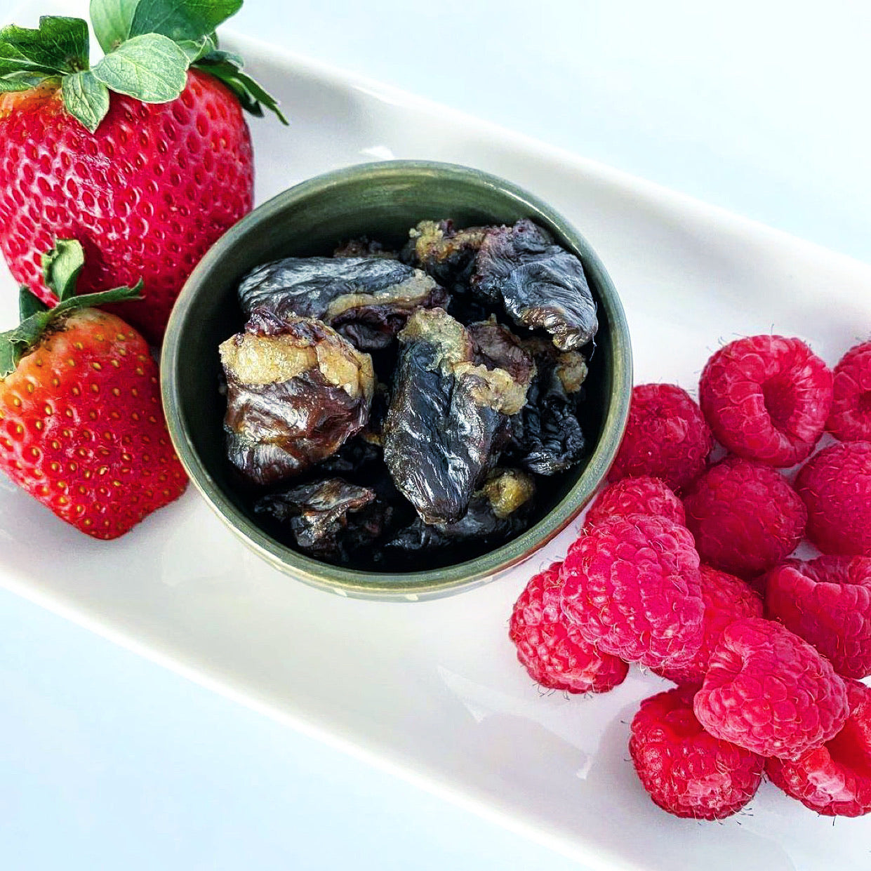 Chicken Hearts Naked Beasts