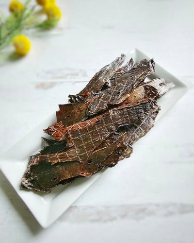 Pork Liver - Thin Cut Naked Beasts