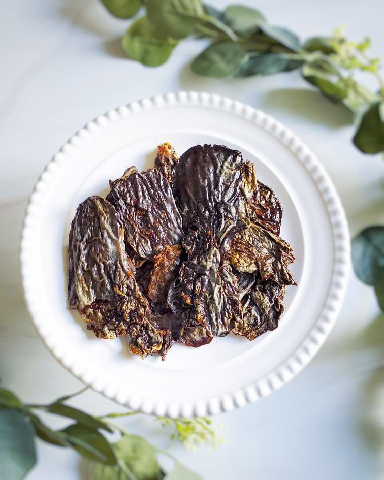 Duck Livers (ABF) Naked Beasts