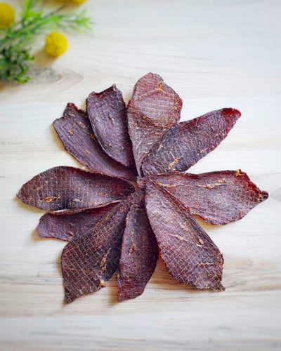 Angus Beef (GFF & Free Range) - Thin Cut Naked Beasts