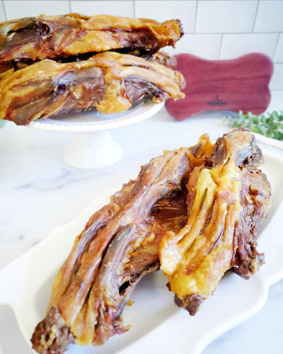 Duck Frames (ABF) Naked Beasts