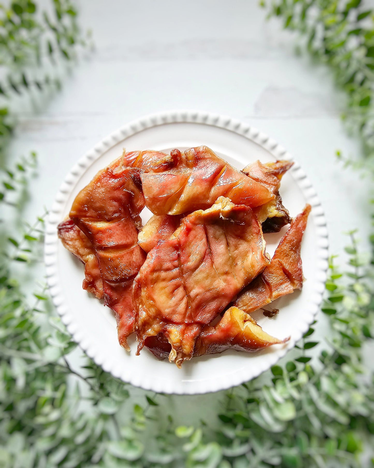 Pig Snout Naked Beasts