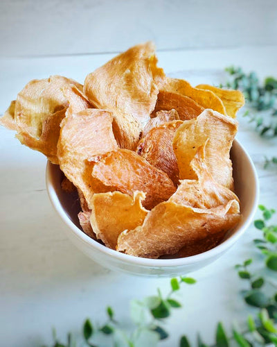 Chicken Breast (Fat Trimmed) - Thin Cut Naked Beasts