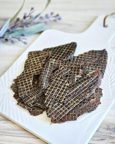 Beef Spleen Naked Beasts