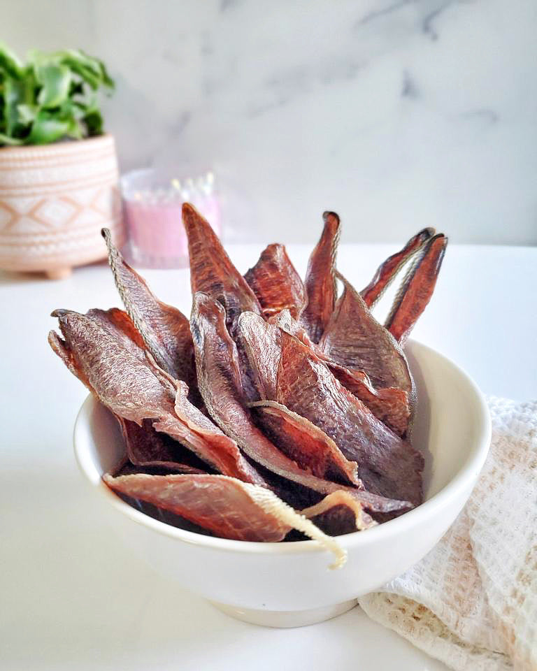 Beef Tongue - Thin Cut Naked Beasts