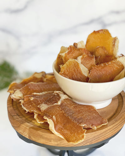 Pork Loin (Fat Trimmed) - Thin Cut Naked Beasts