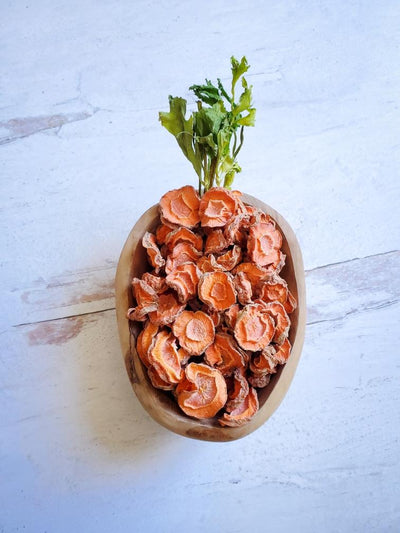 Carrots Naked Beasts