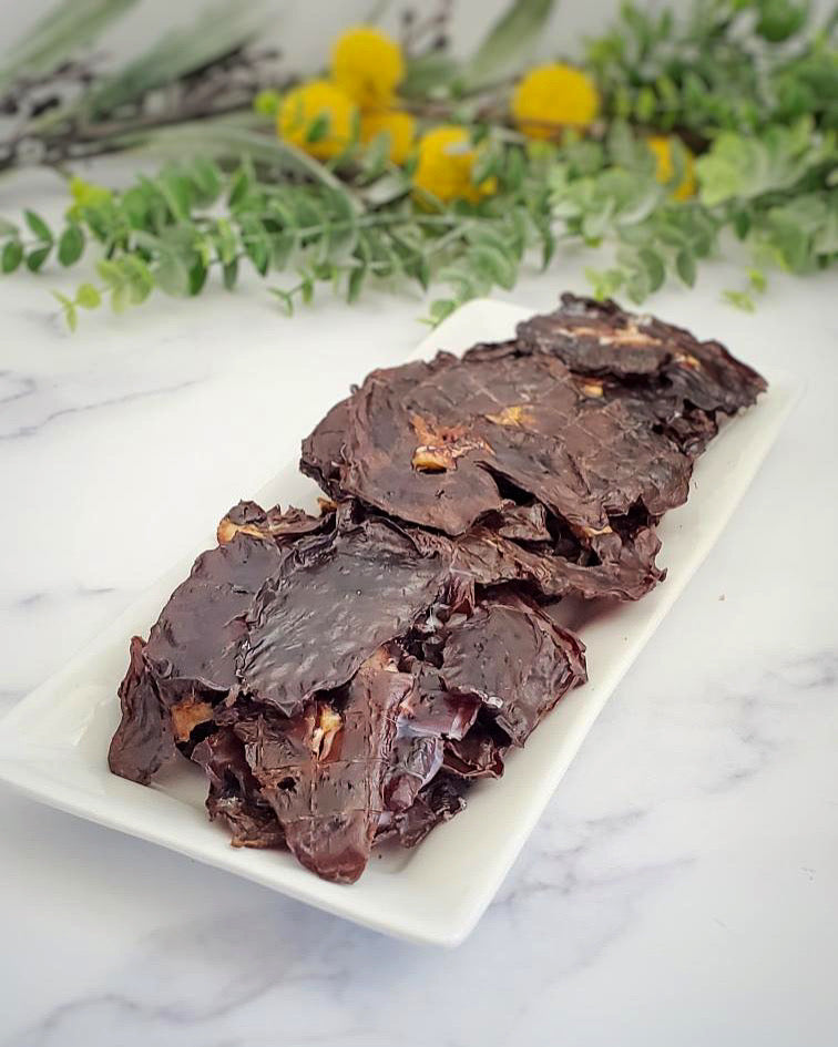 Beef Kidney (Fat Trimmed) - Thin Cut Naked Beasts