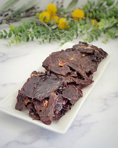 Beef Kidney (Fat Trimmed) - Thin Cut Naked Beasts