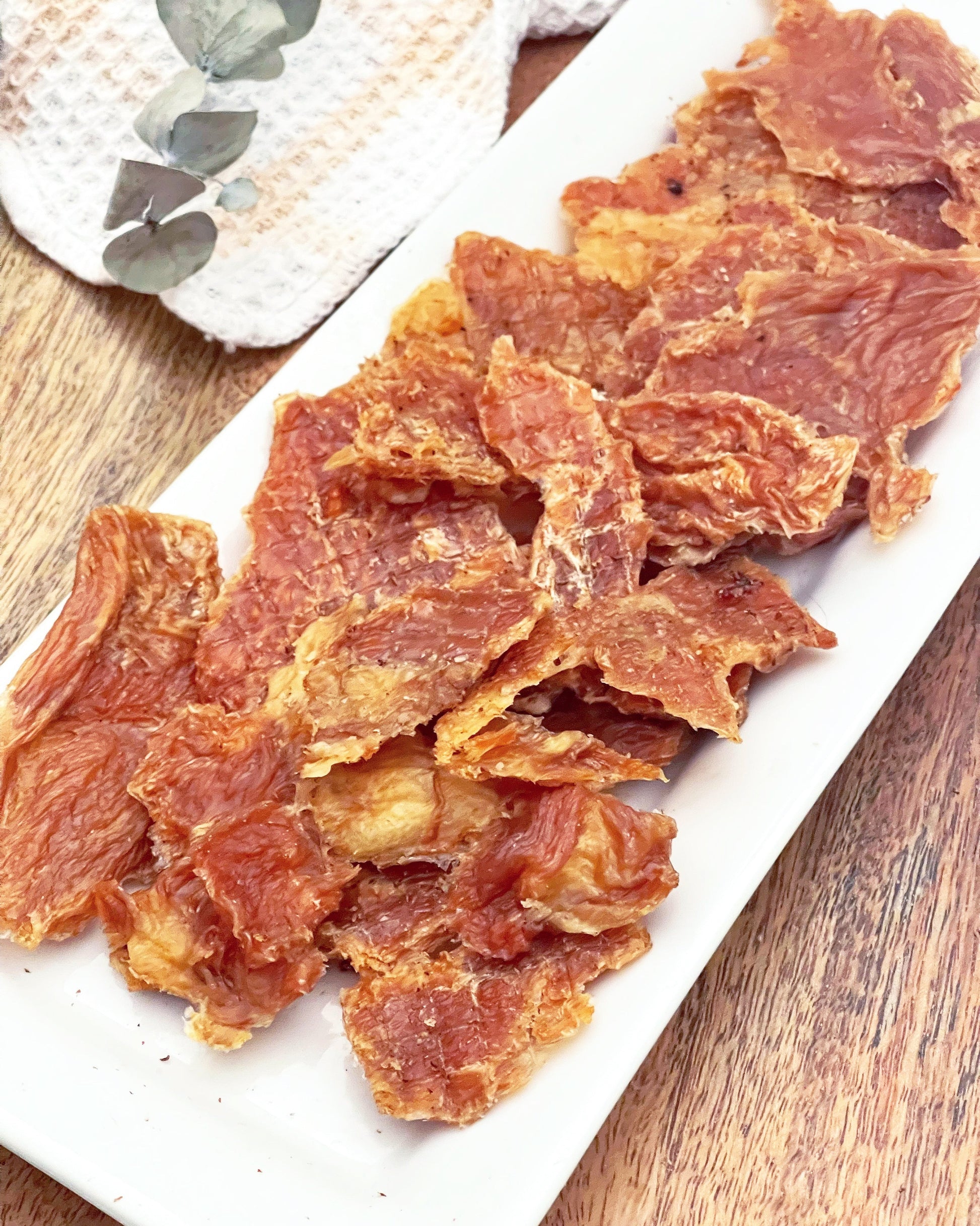 Chicken Breast (Fat Trimmed) - Thin Cut Naked Beasts