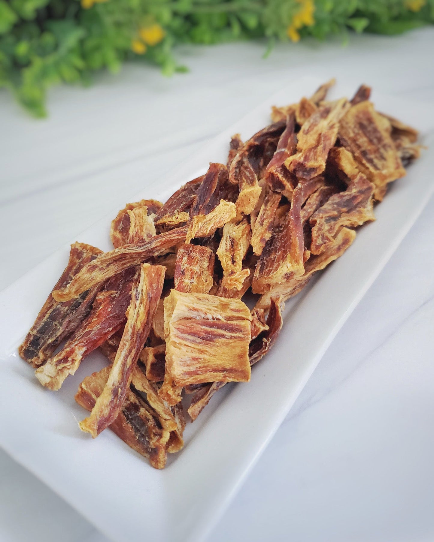 Mahi Mahi (Wild Caught) Naked Beasts