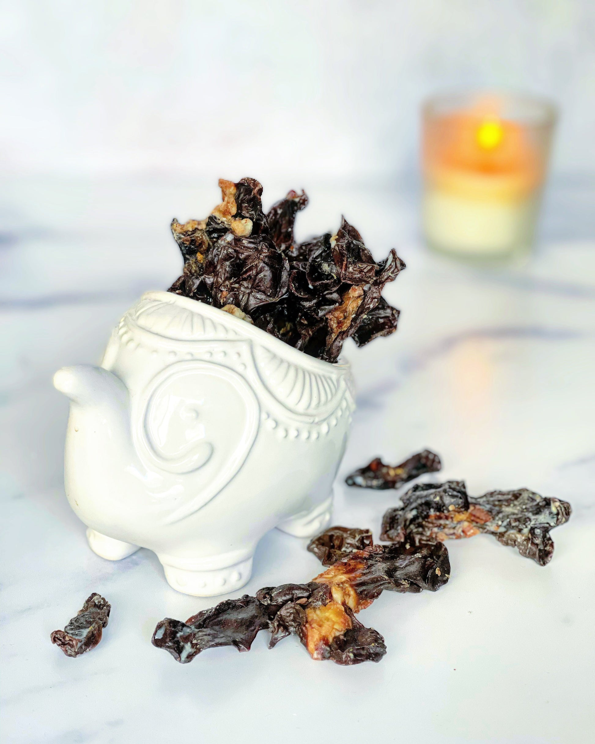 Beef Kidney (Fat Trimmed) - Thin Cut Naked Beasts