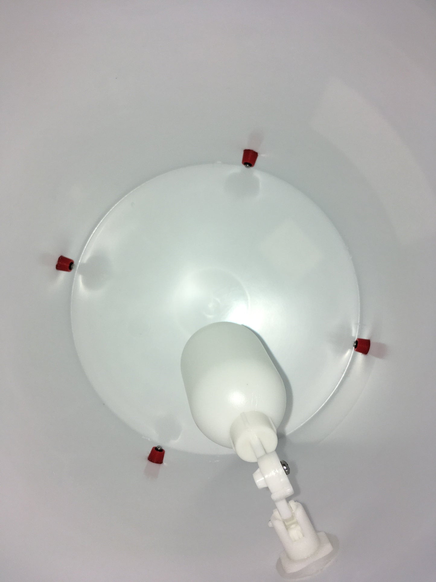 Automatic Chicken Waterer (2 Gallon) Chicken Waterer Farmer Brad