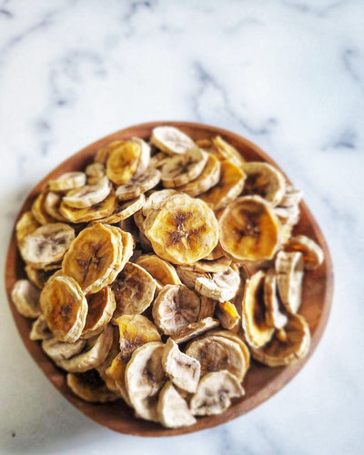 Bananas Naked Beasts