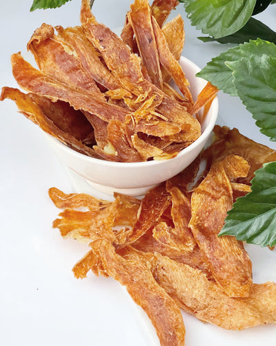 Turkey Breast - Thin Cut Naked Beasts