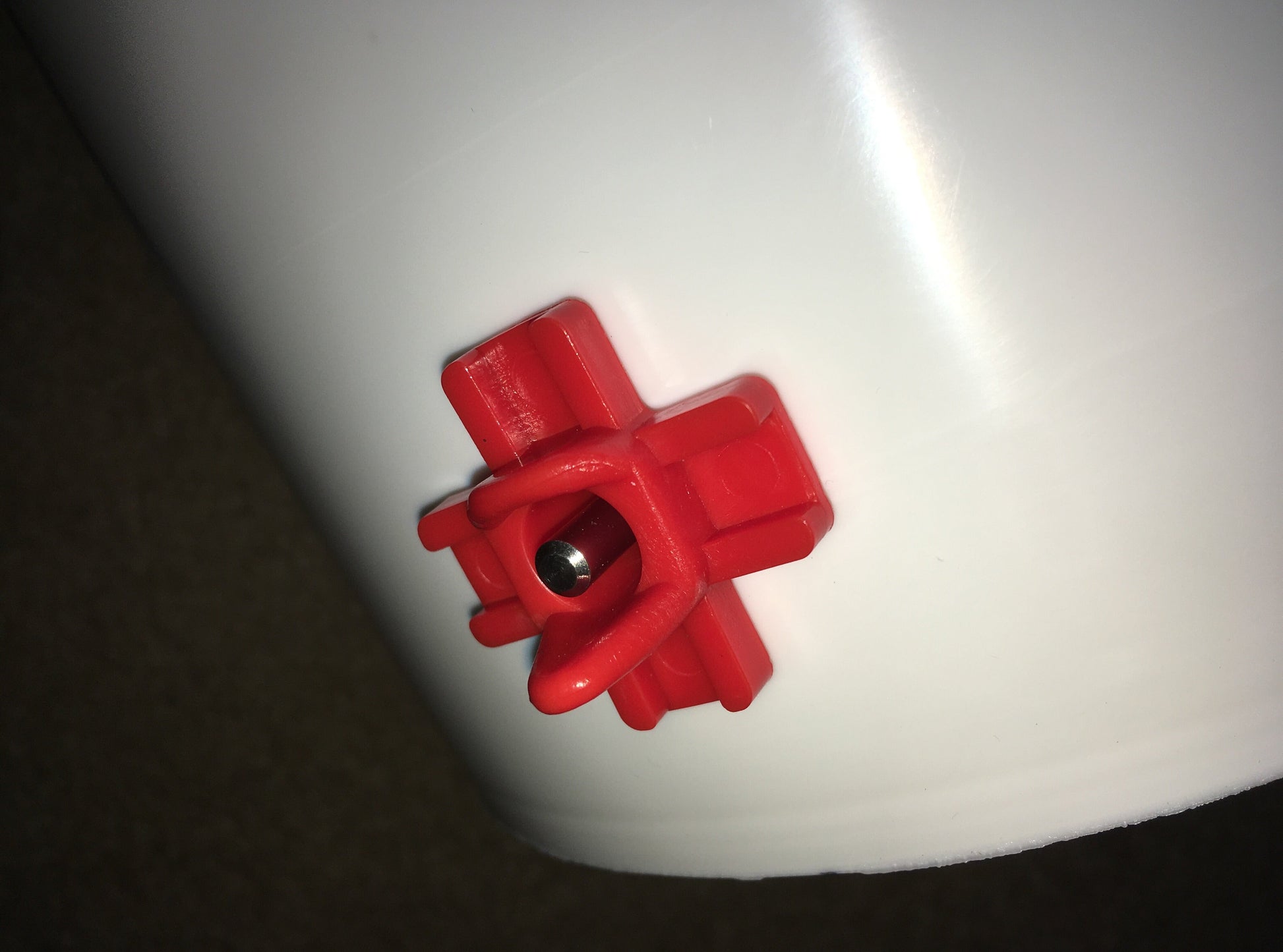 Automatic Chicken Waterer (2 Gallon) Chicken Waterer Farmer Brad