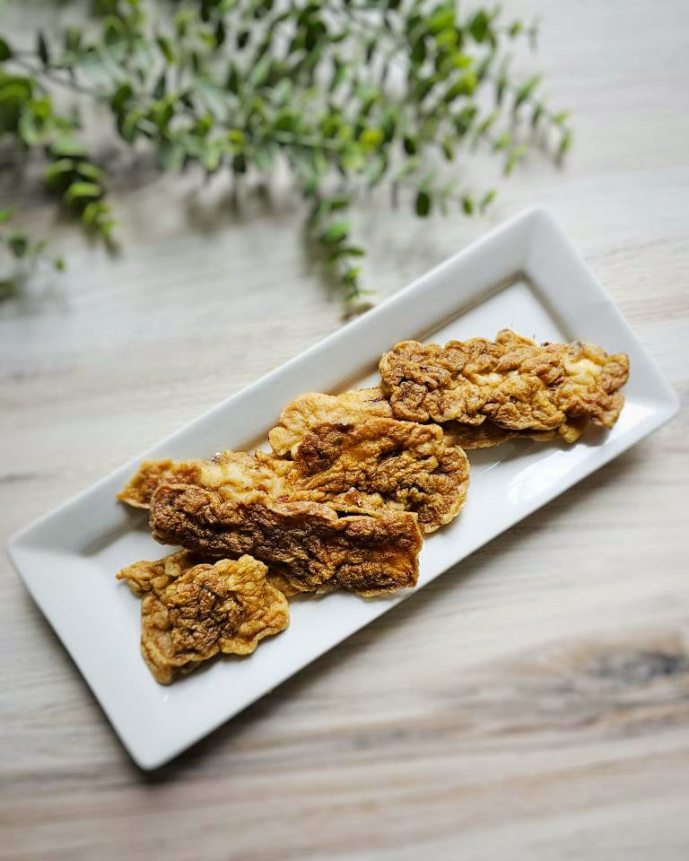 Beef Thymus (Fat Trimmed) Naked Beasts