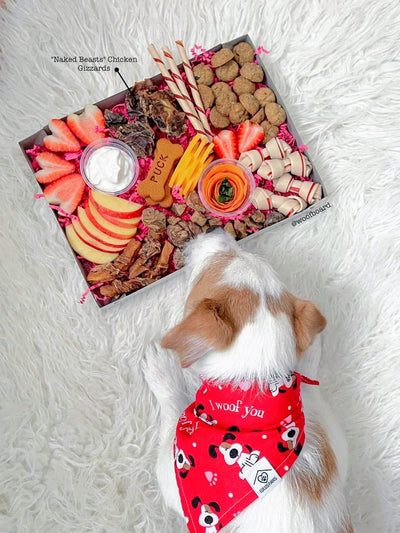 Chicken Gizzards Naked Beasts