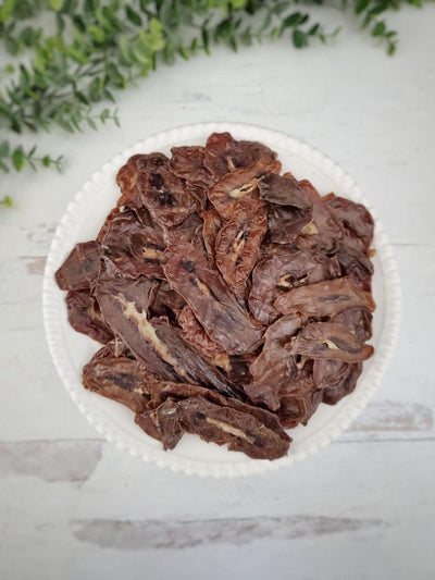 Pork Kidney - Thin Cut Naked Beasts