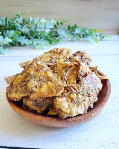 Pork Brain Naked Beasts