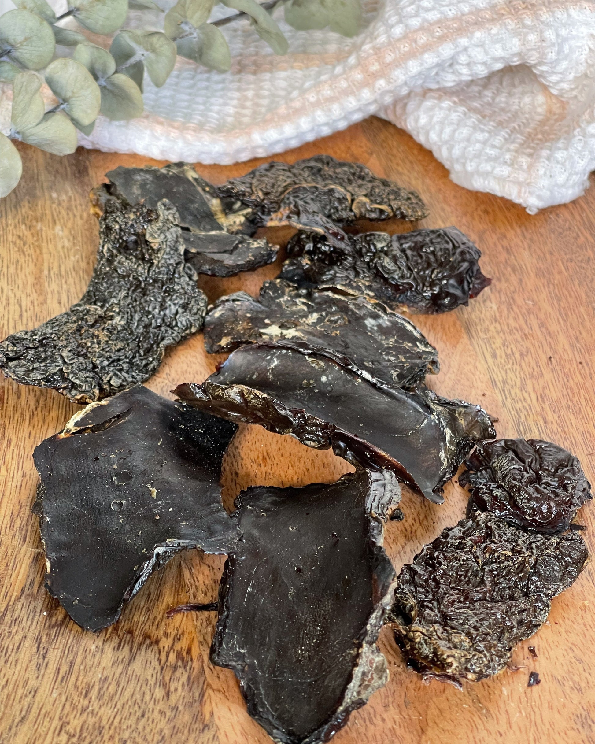 Duck Livers (ABF) Naked Beasts