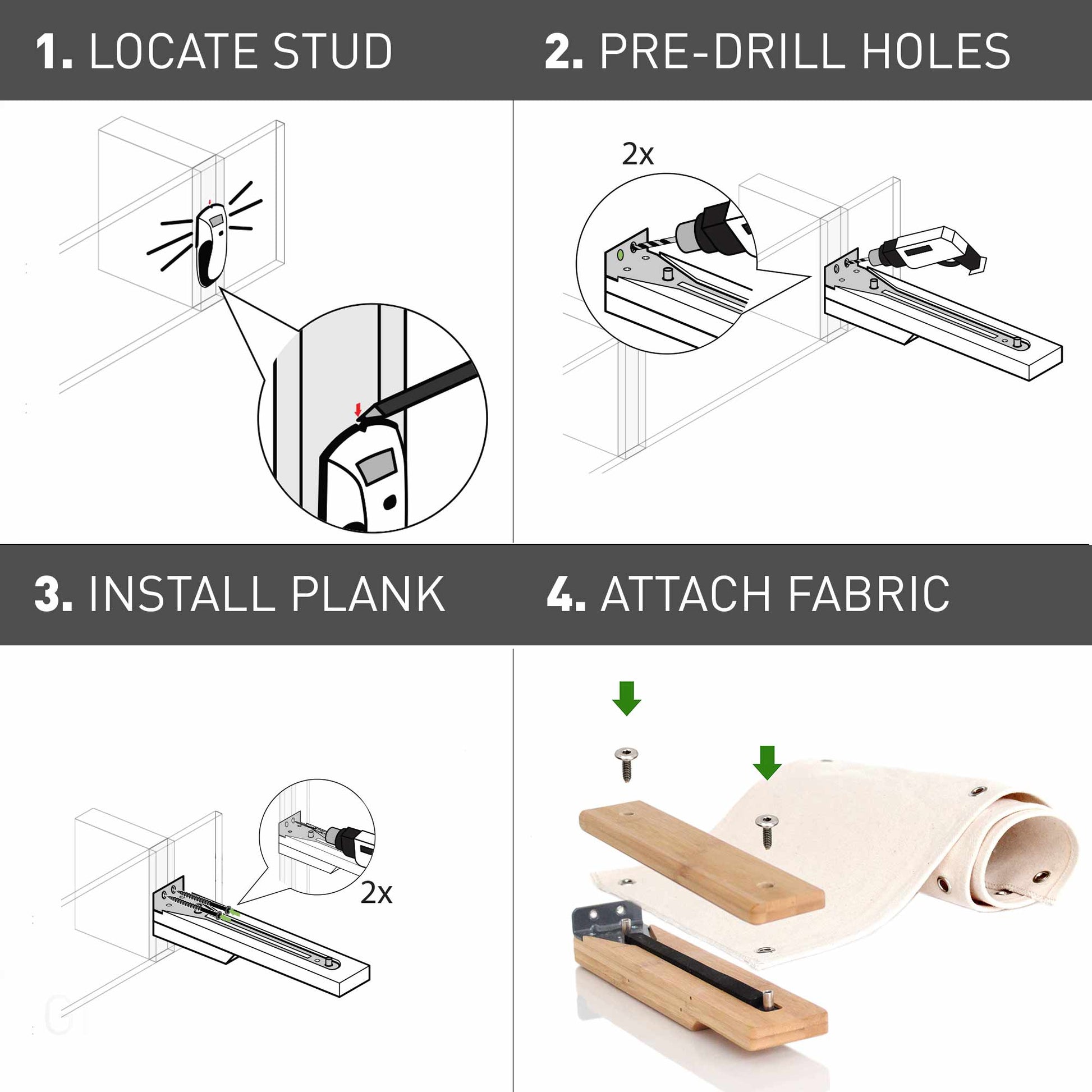 Hanging Cat Bed Hammock Cat Hammock Catastrophic Creations