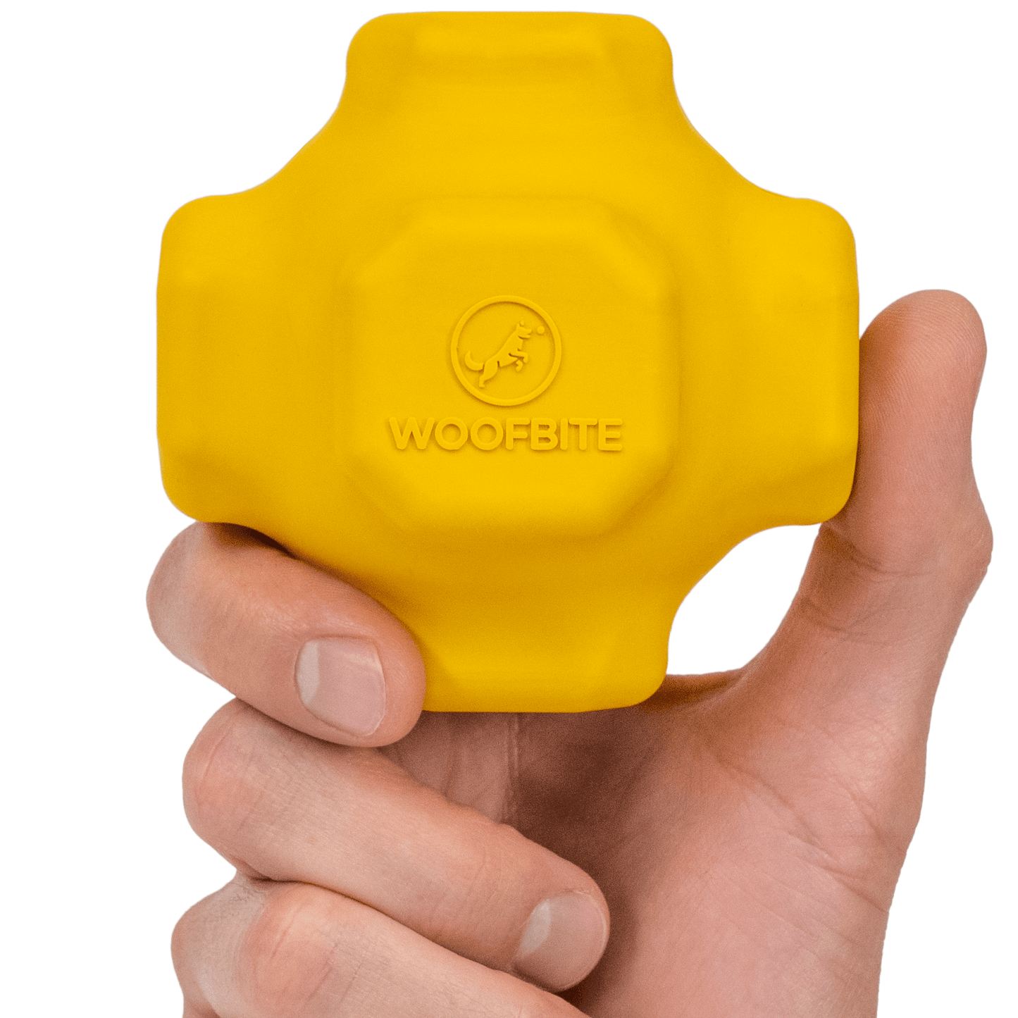 Jumping Jack Monster K9 Dog Toys