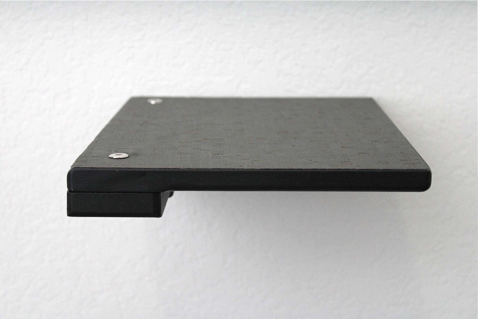 Cat Climbing Shelf Onyx Bamboo Charcoal Cork Cat shelves/bed Catastrophic Creations