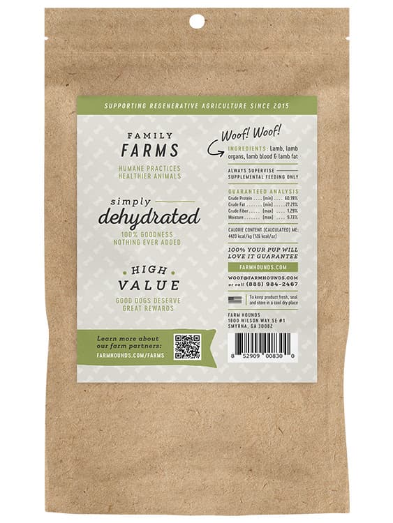 Lamb Trainers Trainers Farm Hounds