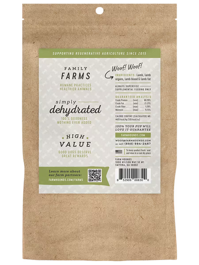 Lamb Trainers Trainers Farm Hounds