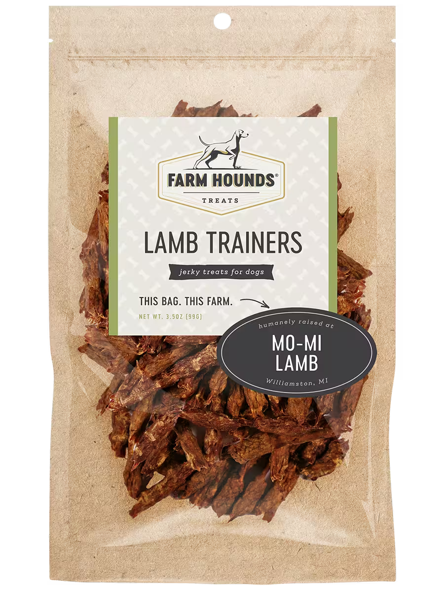 Lamb Trainers Trainers Farm Hounds