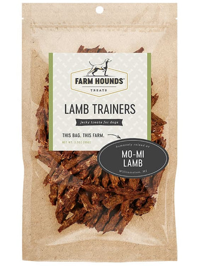 Lamb Trainers Trainers Farm Hounds