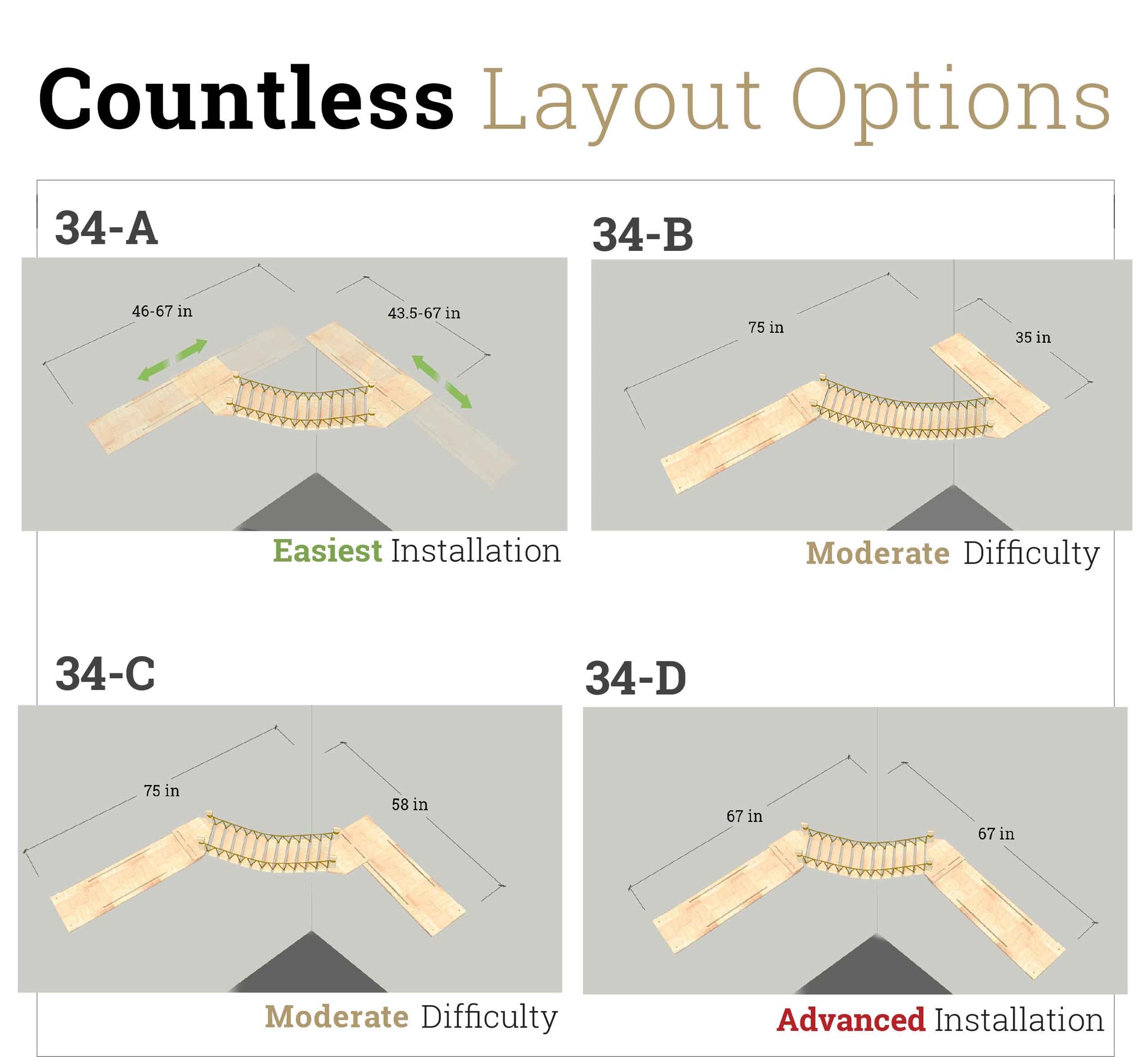 Corner Cat Shelf Bridge Cat Bridge Catastrophic Creations