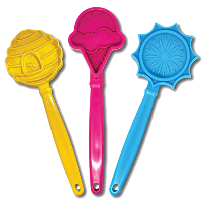 Lick Stick Hand-Held Dog Enrichment Toy - Interactive Lick Stick | USA Made EMAT SodaPup/True Dogs, LLC